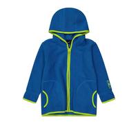 Cmp 30h3982kb Fix Hood Jacket Bleu 4 Years Enfants