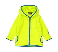 Cmp 30h3982kb Fix Hood Jacket Jaune 4 Years Enfants