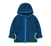 Cmp 30h3982kb Fix Hood Jacket Bleu 4 Years Enfants