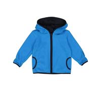 Polaire à capuche zippée enfant CMP Arctic Bleu 4 ans