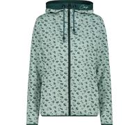 Cmp 35e4166 Jacket Vert M Femme