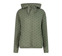 Polaire à capuche zippée femme CMP Performance XL