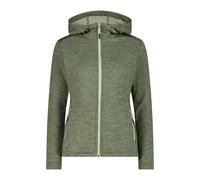 Cmp 30e9676 Hoodie Fleece Vert XS