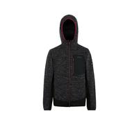Regatta Alven Full Zip Fleece Noir 2XL Homme
