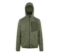 Regatta Alven Full Zip Fleece Vert S Homme