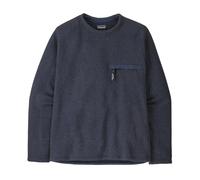 Patagonia - Men's Better Sweater Crewneck - Sweatshirt homme New Navy - M
