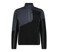 Cmp 33e1077 Long Sleeve T-shirt Noir XL Homme