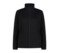 Polaire à col roulé extensible avec imprimé jacquard femme CMP Noir L