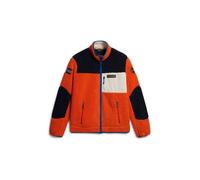 Polaire à fermeture zippée Napapijri Yupik XXL