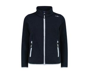 Polaire Ã©pais fille CMP Bleu 5 ans