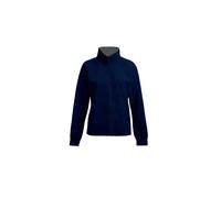 Polaire Ã©paisse femme Promodoro Bleu XL