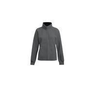 Polaire Ã©paisse femme Promodoro Gris L