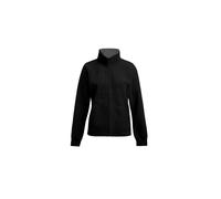 Polaire Ã©paisse femme Promodoro Noir L
