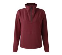 Dare2b Wander Half Zip Fleece Violet 40 Femme