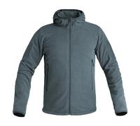 Polaire A10 Equipment Instructor Gris 2XL