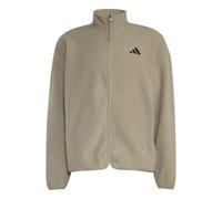 Polaire adidas City Tech 3-Stripes Vert M