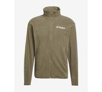 Polaire adidas Multi Essentials vert pur - L
