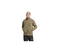 Polaire adidas terrex multi beige homme