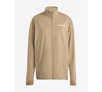 Polaire adidas Terrex Multi CLIMAWARM beige - M