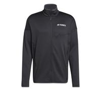 Adidas Polaire Terrex Xperior Climawarm Light Noir pur Taille M