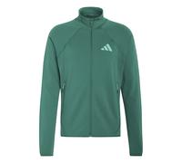 adidas Terrex - Xperior VK Fleece Jacket - Veste polaire - S - collegiate green