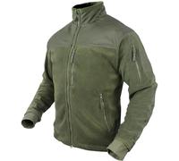 Polaire Alpha Flecce Condor - Olive Drab S
