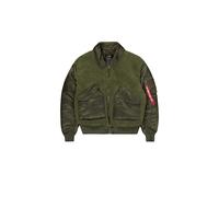 Polaire Alpha Industries CWU-45/P MOD Vert L