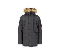 Polaire Alpha Industries Gris M