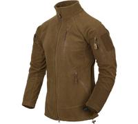 Helikon-Tex Alpha Tactic Veste polaire, Coyote, L