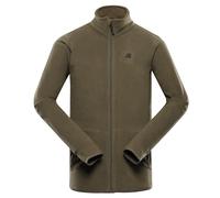 Alpine Pro Polaire Zippée Sius 2