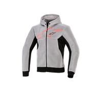 Alpinestars Veste Chrome Superairflow Homme Gris S