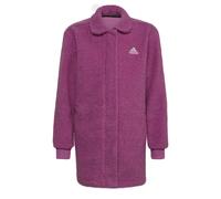 Polaire ample long fille adidas Winter Glam Rose 9/10 ans