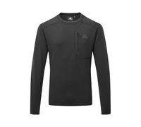 Polaire Apiro Mens Crew (Black) Homme XXL