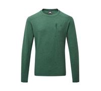 Polaire Apiro Mens Crew (Fern) Homme L