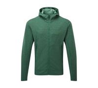 Polaire Apiro Mens Hooded Jacket (Fern) Homme L