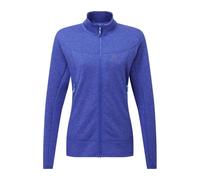 Polaire Apiro Wmns Jacket (Clematis) Femme 10