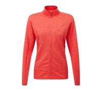 Polaire Apiro Wmns Jacket (Hibiscus) Femme 14