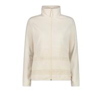 Polaire arctic femme CMP Blanc XL