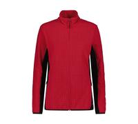 Polaire arctique femme CMP Rouge XL