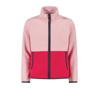 Polaire arctique fille CMP Rose 4 ans