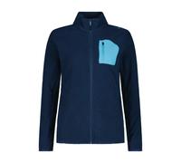 Polaire arctique zippée femme CMP Bleu 2XL