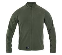 Polaire Arkos Pentagon - Camo Green L