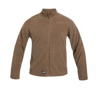 Polaire Arkos Pentagon - Coyote M