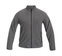 Polaire Arkos Pentagon - Wolf Grey/Black M