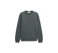 Polaire Armedangels Baaro Gris M