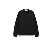 ARMEDANGELS Sweat-shirt 'Baaro' noir, Taille M