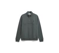ARMEDANGELS - Waarlo Fleece - Pull - L - space steel