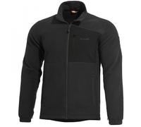 Polaire Athos 2.0 Pentagon - Black XL