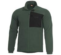 Polaire Athos 2.0 Pentagon - Forest Night Green L