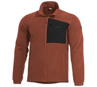 Polaire Athos 2.0 Pentagon - Maroon Red M